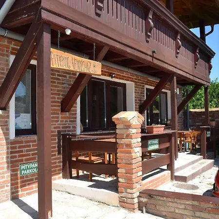 Pitypang Apartman Felsotarkany