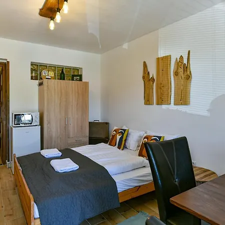 Pitypang Apartman Felsotarkany